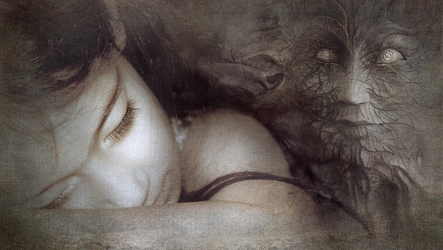 esmeralda descansa